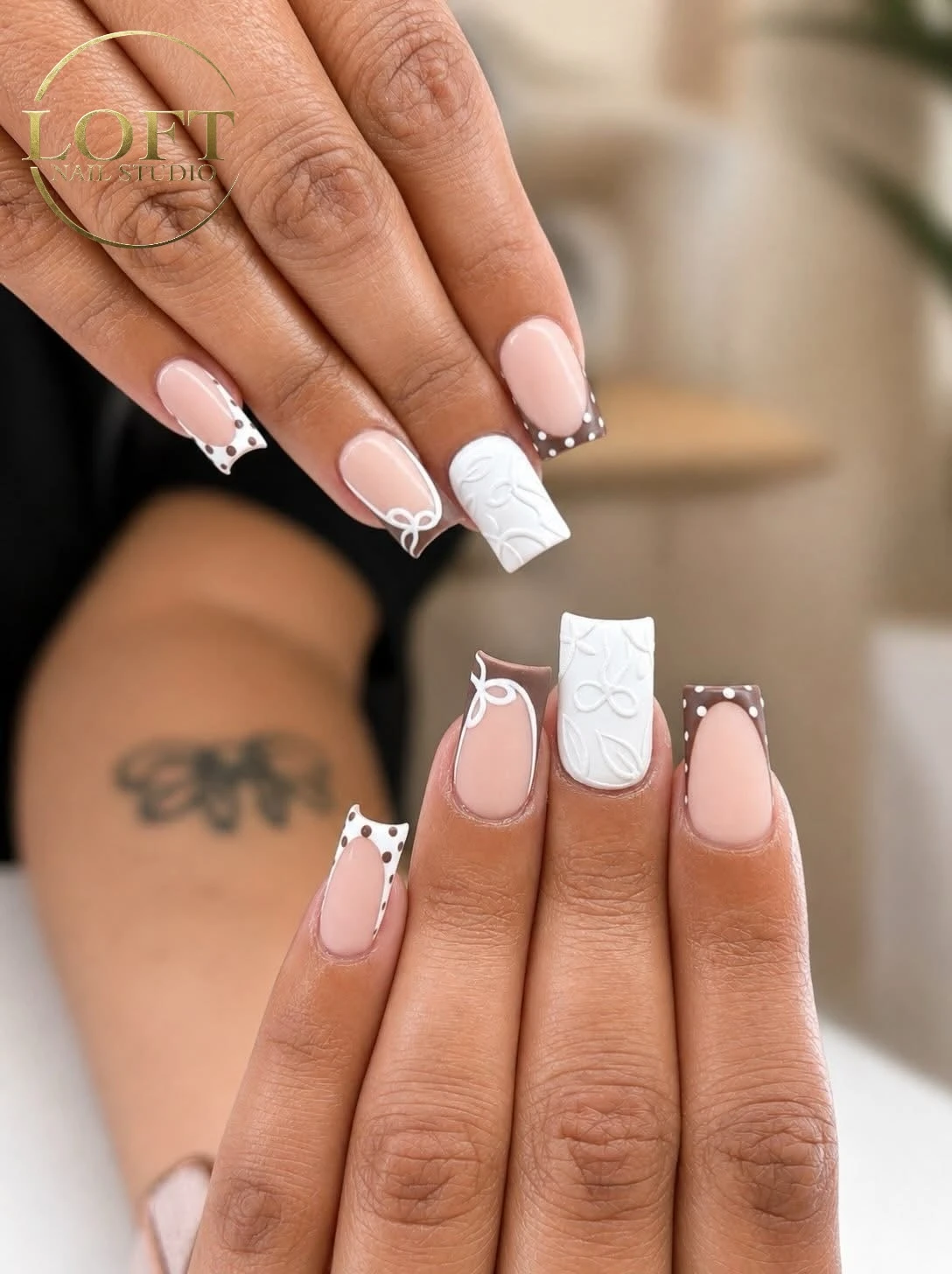 Loft Nail Studio